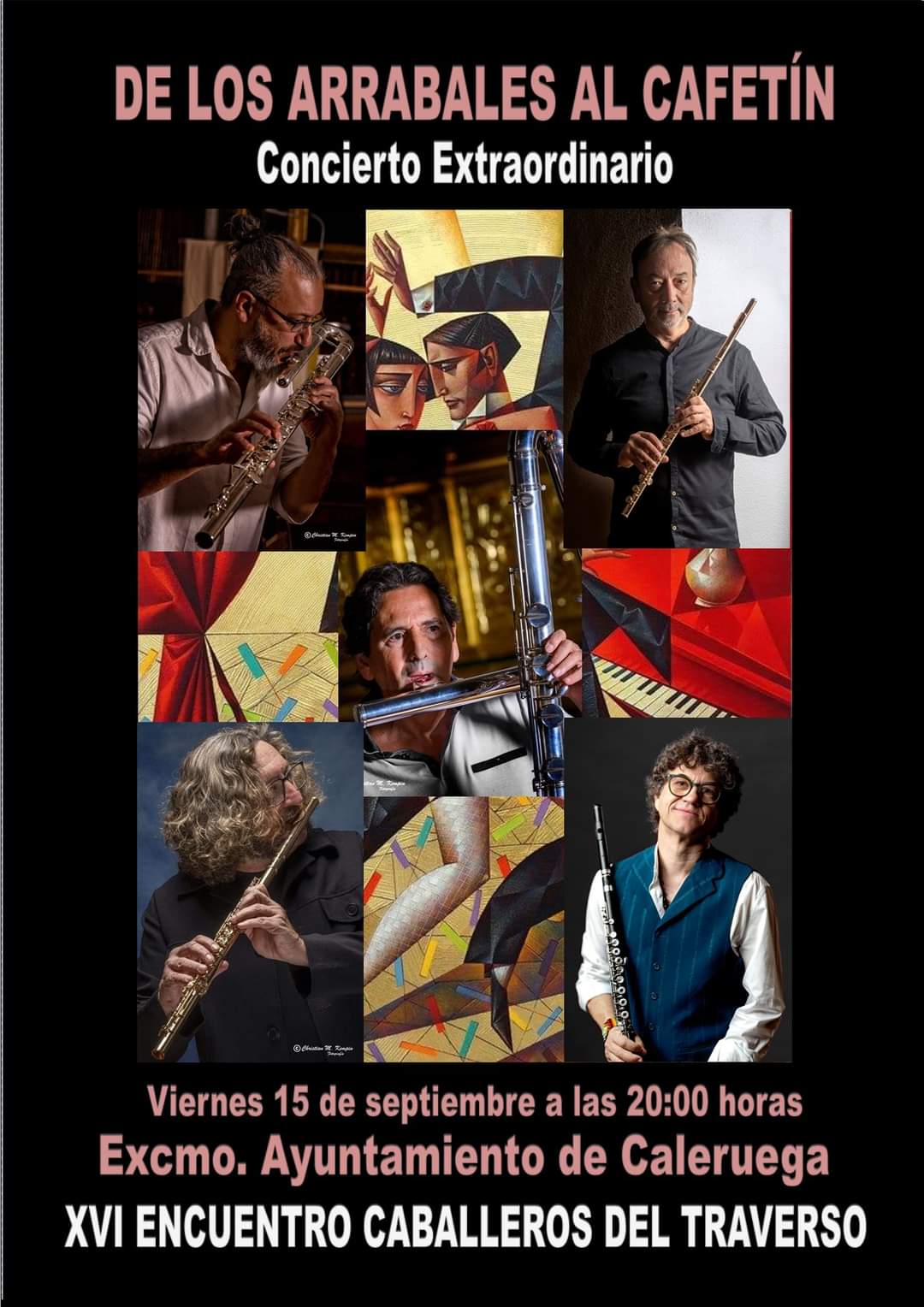 concierto v
