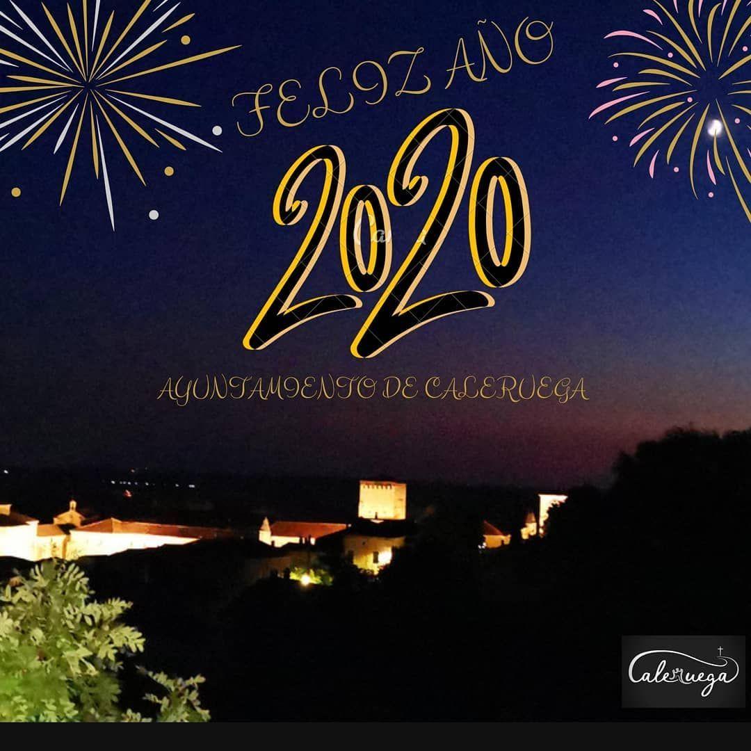 ¡FELIZ NAVIDAD Y FELIZ 2020!