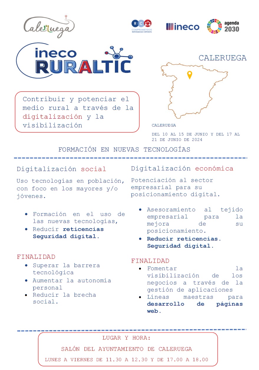 ruralTic