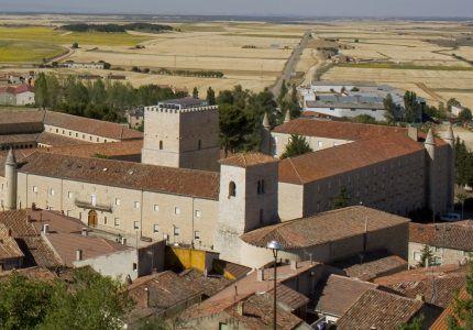 Convento Caleruega