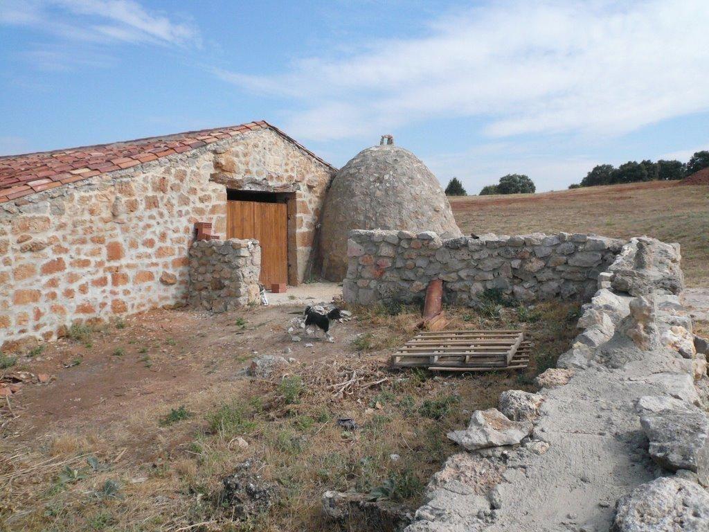 Centro de interpretación de la naturaleza "Las Loberas"