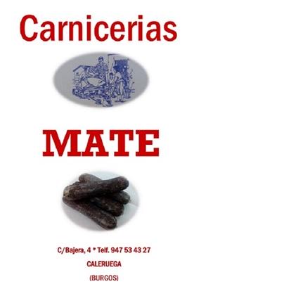 Carnicería Hermanos Maté